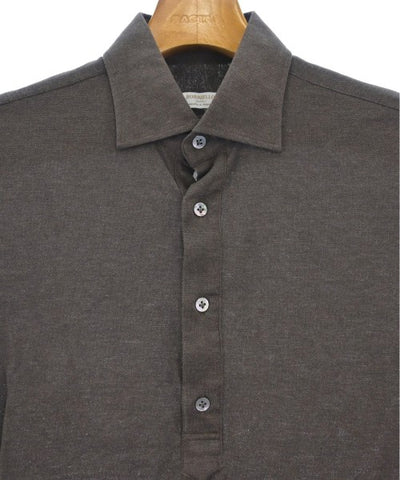 BORRIELLO Casual shirts