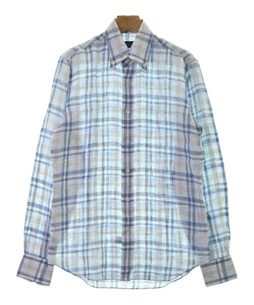 ALESSANDRO GHERARDI Casual shirts