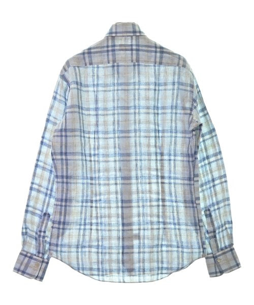 ALESSANDRO GHERARDI Casual shirts