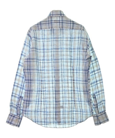 ALESSANDRO GHERARDI Casual shirts