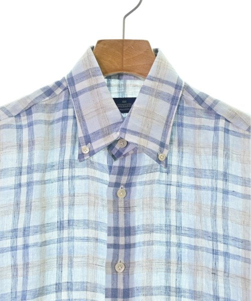 ALESSANDRO GHERARDI Casual shirts