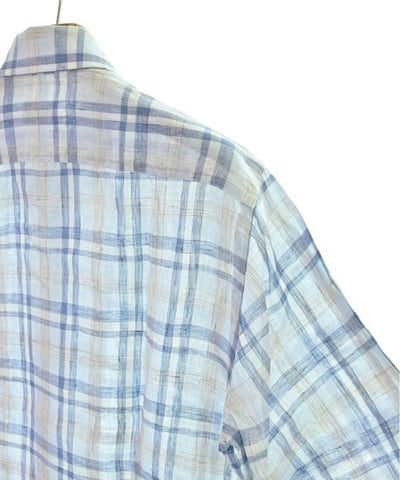 ALESSANDRO GHERARDI Casual shirts