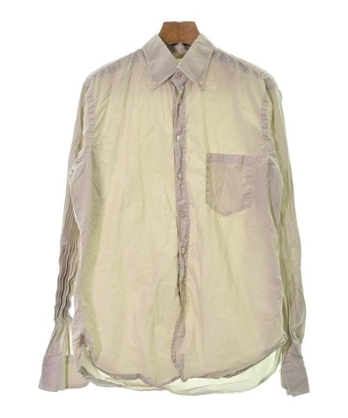 ALESSANDRO GHERARDI Casual shirts