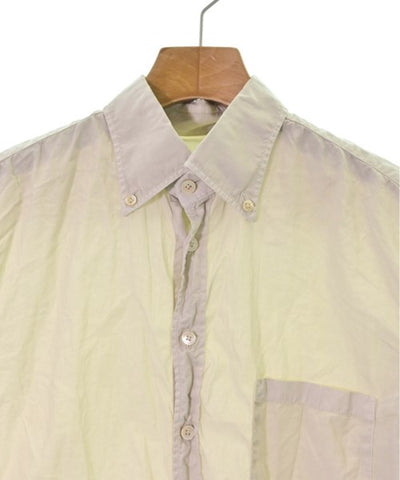 ALESSANDRO GHERARDI Casual shirts