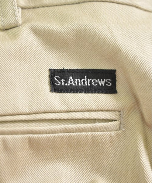 St.Andrews Chinos