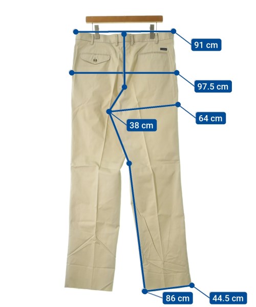 St.Andrews Chinos