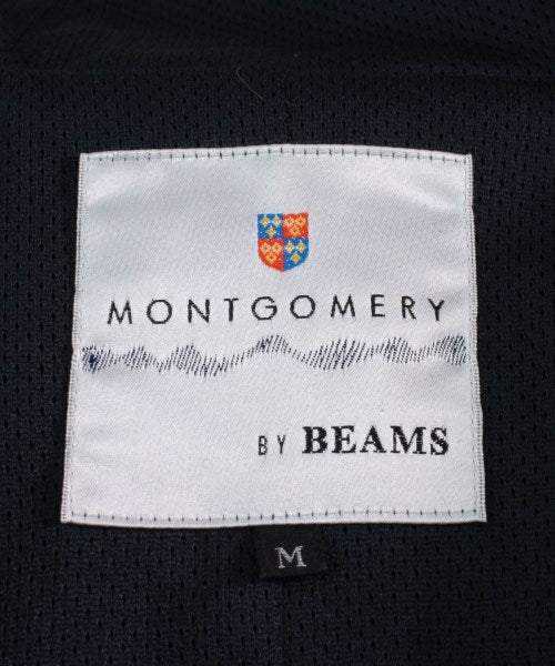 Montgomery Duffle coats