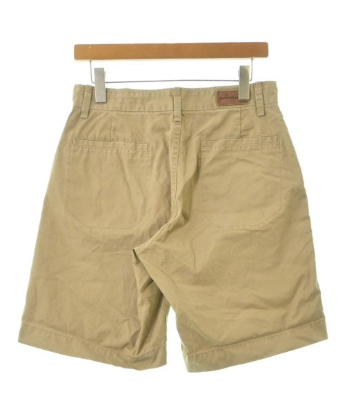 grown&sewn Shorts