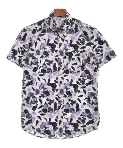 SUTURDAY SURF NYC Casual shirts