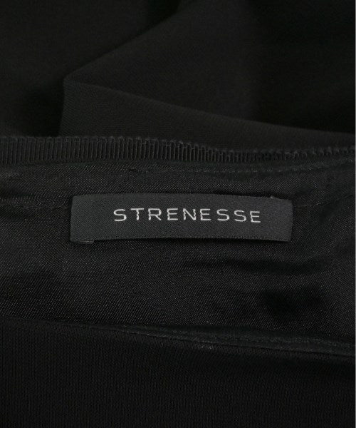 STRENESSE Knee length skirts