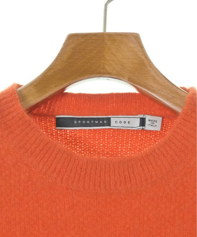 SPORTMAX CODE Sweaters