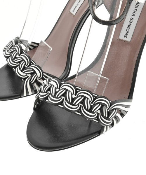 Tabitha Simmons Sandals