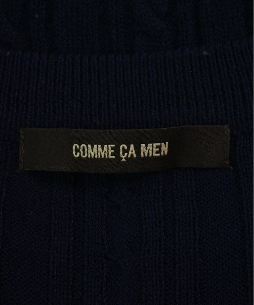 COMME CA MEN Sweaters