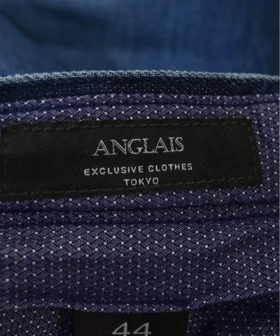 ANGLAIS Jeans