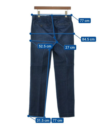 ANGLAIS Jeans