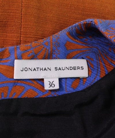 JONATHAN SAUNDERS Dresses