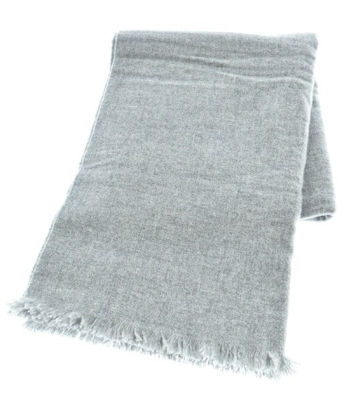 Johnstons of Elgin Winter scarves