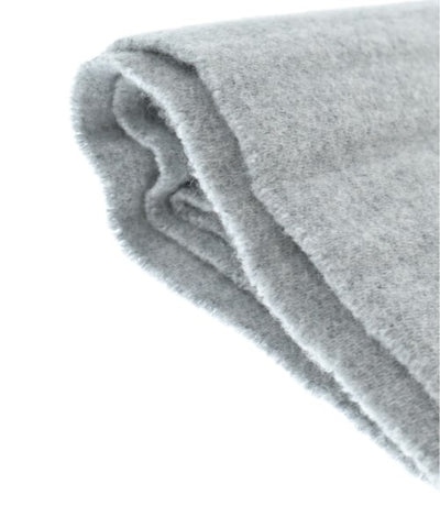 Johnstons of Elgin Winter scarves