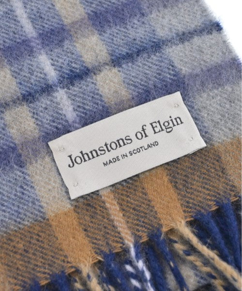 Johnstons of Elgin Stoles