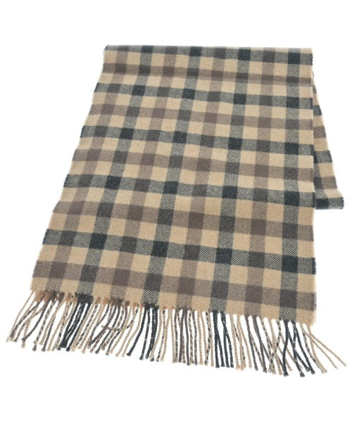 Johnstons of Elgin Winter scarves