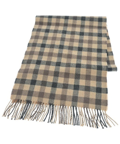 Johnstons of Elgin Winter scarves