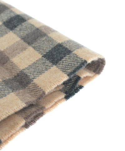 Johnstons of Elgin Winter scarves