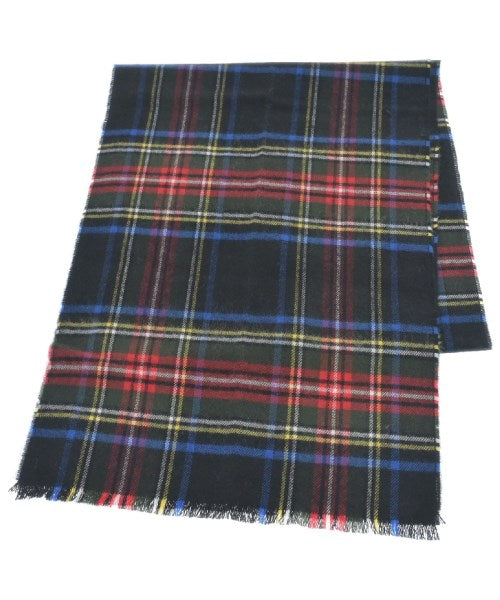 Johnstons of Elgin Winter scarves
