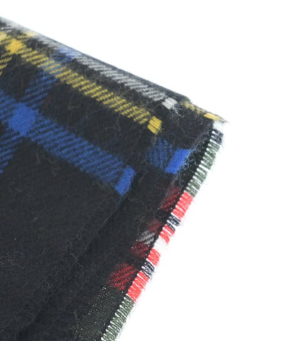 Johnstons of Elgin Winter scarves