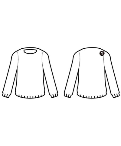 morgano Sweaters