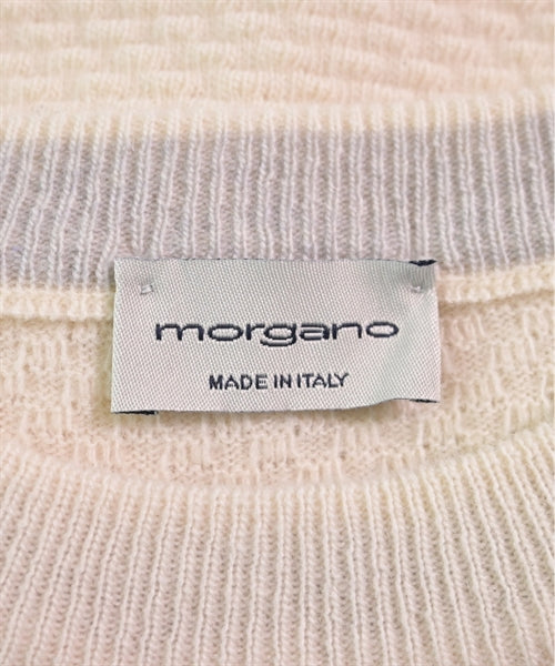 morgano Sweaters