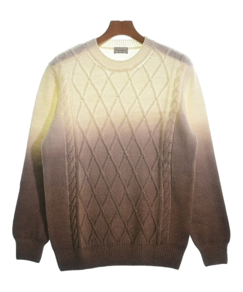 morgano Sweaters