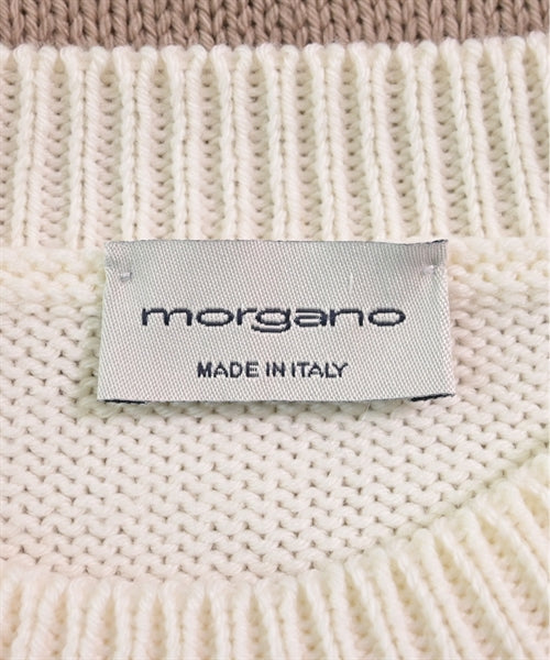 morgano Sweaters