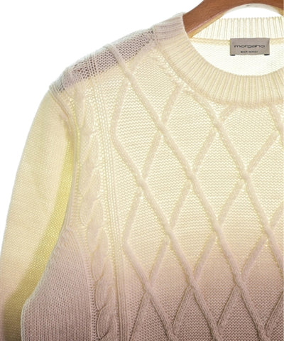 morgano Sweaters