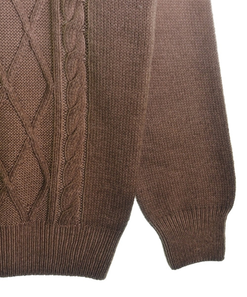 morgano Sweaters