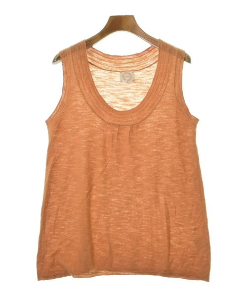 ZYGA Sleeveless tops