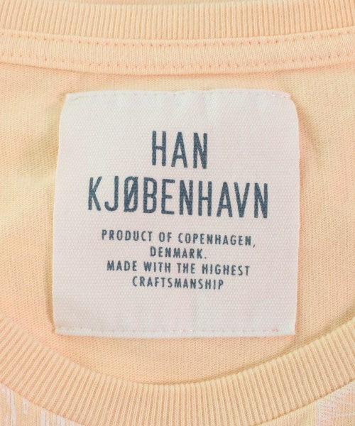 Han Kjobenhavn Tee Shirts/Tops