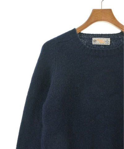 Norman Tulloch Sweaters