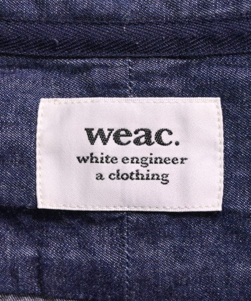 weac. Casual shirts