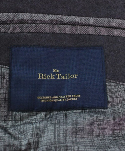 Mr.Rick Tailor Other