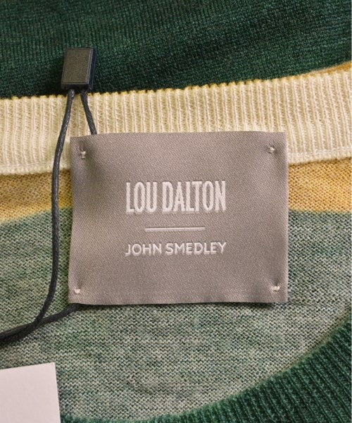 Lou Dalton Sweaters