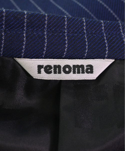 renoma Business suits