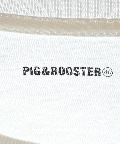 PIG & ROOSTER Tee Shirts/Tops