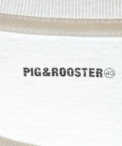 PIG & ROOSTER Tee Shirts/Tops