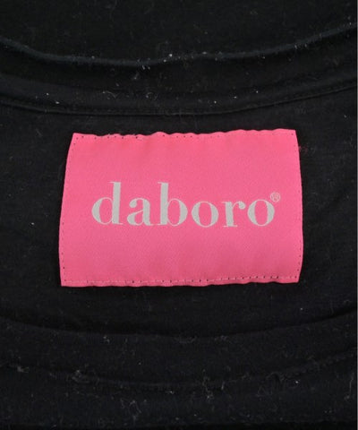 daboro Tee Shirts/Tops