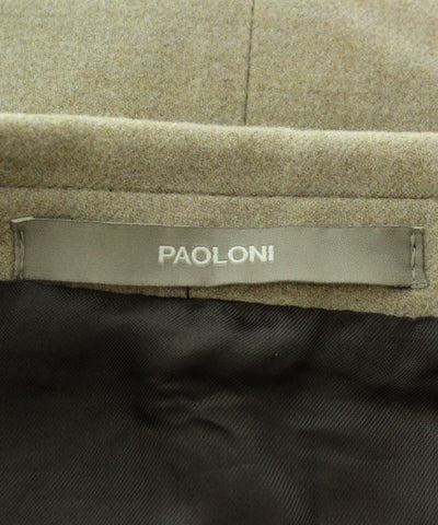 PAOLONI Other