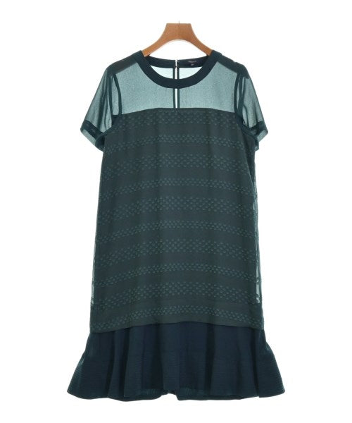 Madewell Dresses