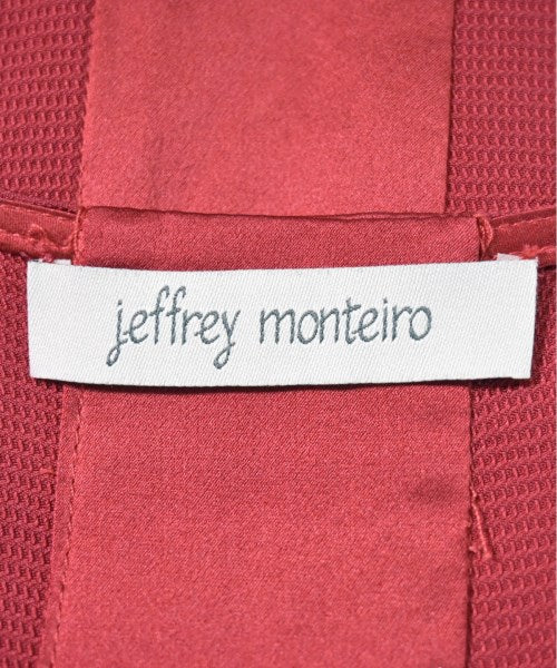 jeffrey monteiro Dresses