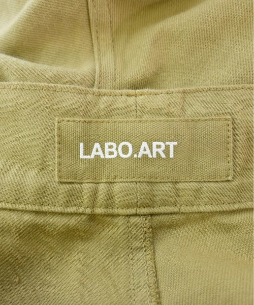 LABO.ART Chinos