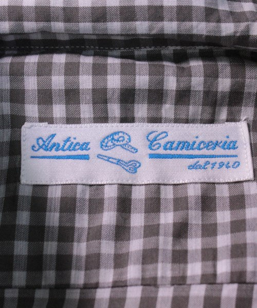 Antica Camiceria Casual shirts