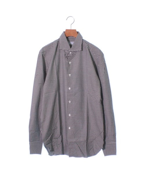 Antica Camiceria Casual shirts